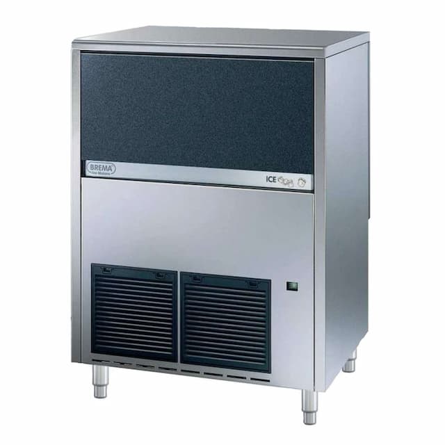 Льдогенератор серии TB 852 A
