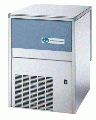 Льдогенератор кубикового льда NTF SL 280 W