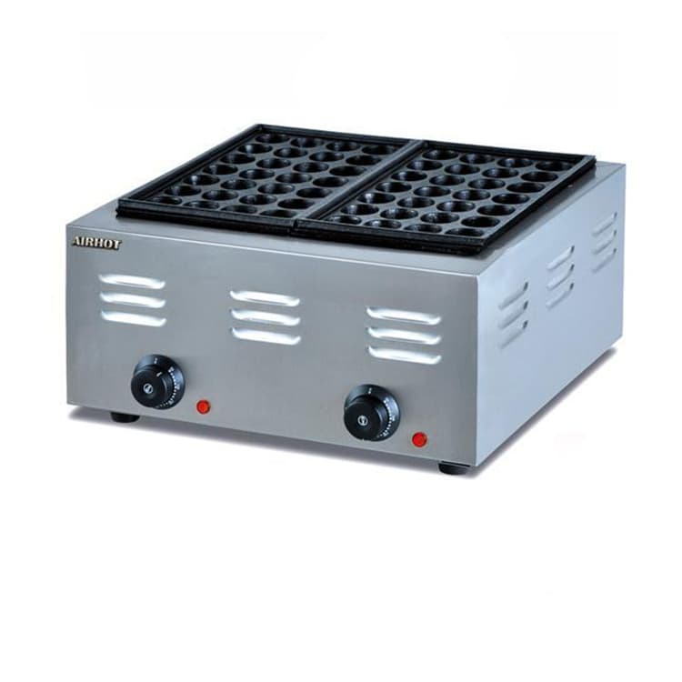 Аппарат для такояки AIRHOT TK-25