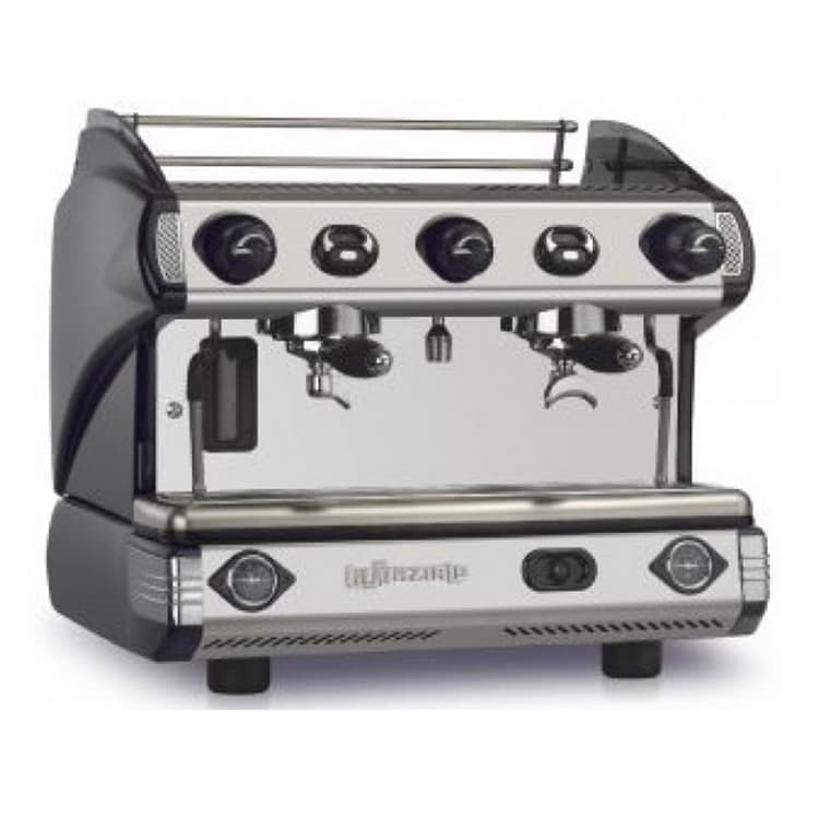 Кофемашина La Spaziale S8 Compact EP 2Gr антрацит