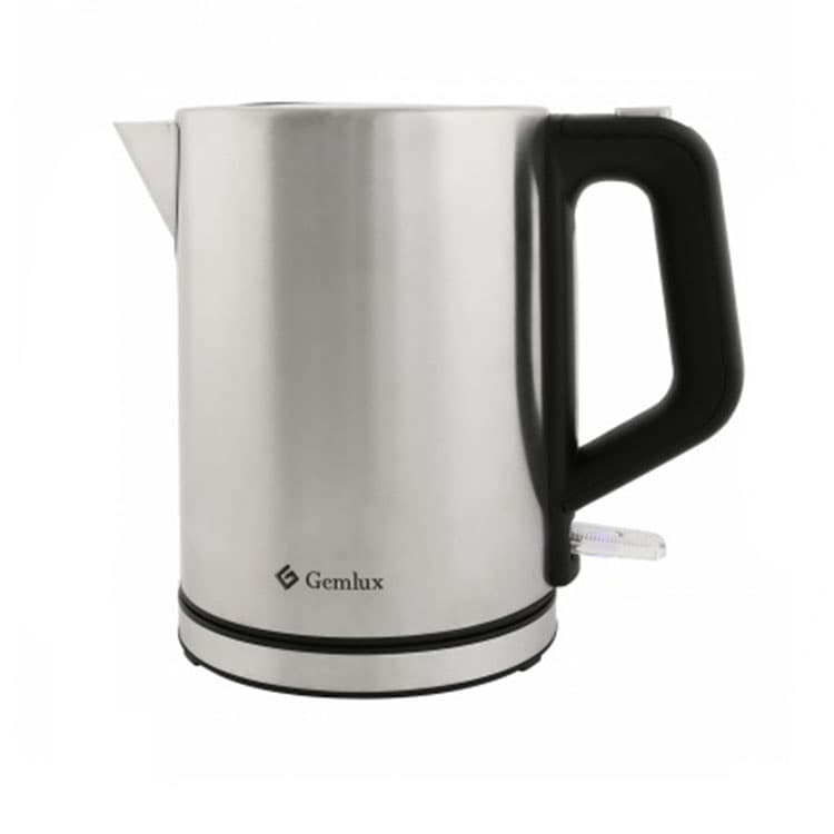 Чайник электрический GEMLUX GL-EK602SS