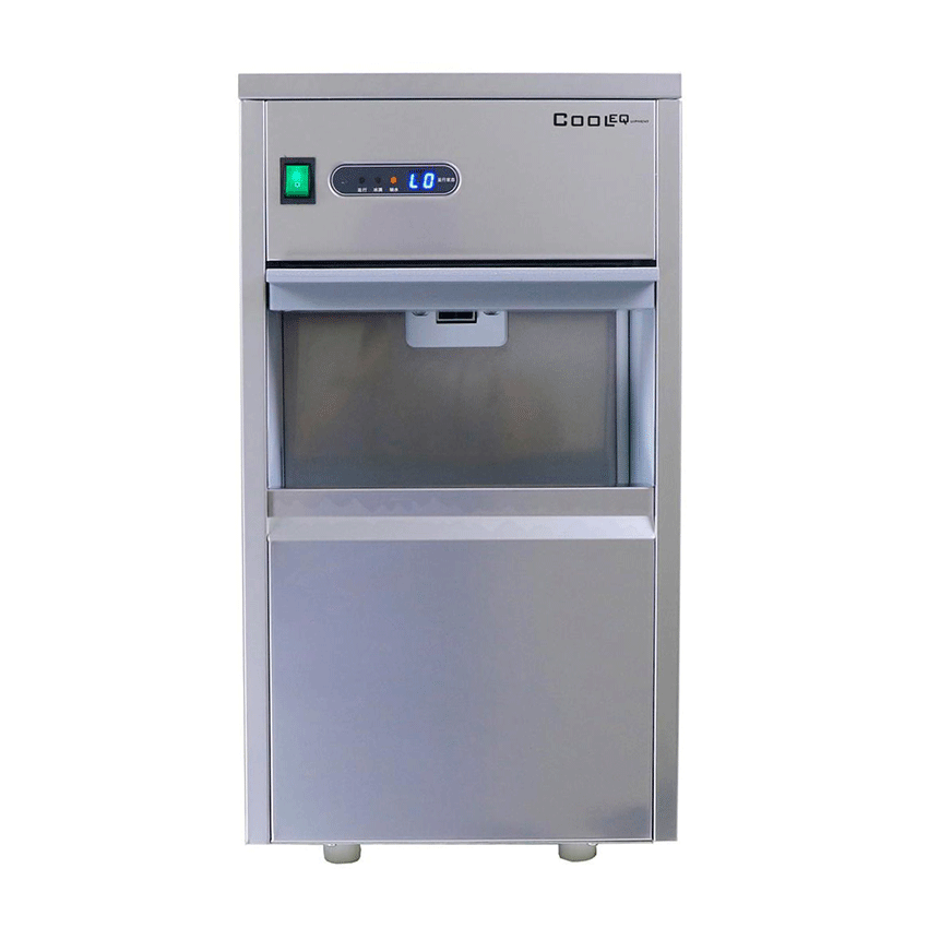 Льдогенератор COOLEQ IMS-20 гранулы