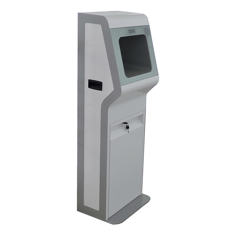 Дезинфектор для рук бесконтактный напольный объемом 10 л Arismo БиоСТОП Турбо ArD-06