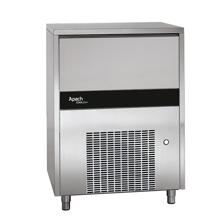 Льдогенератор Apach КУБИК ACB8540 W