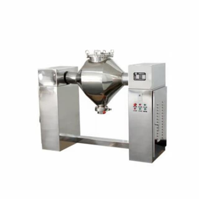 Миксер Hualian Machinery CW-50