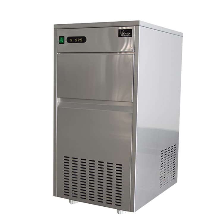 Льдогенератор VIATTO VA-IM-30AS