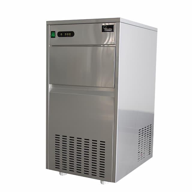 Льдогенератор VIATTO VA-IM-30AS
