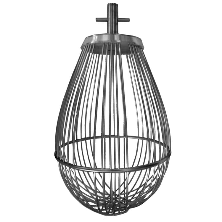 Венчик миксера PL160 Starmix FFFPL160