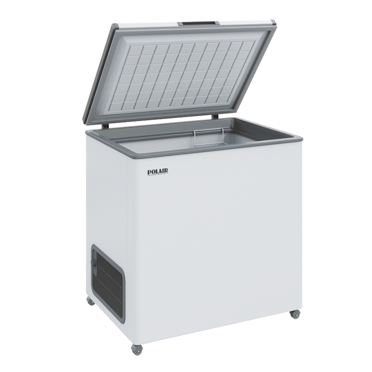 Ларь морозильный Polair SF110-L