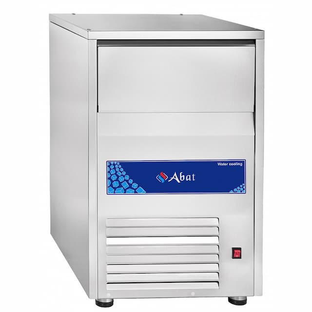 Льдогенератор гранулированного льда Abat ЛГ-150/40Г-01