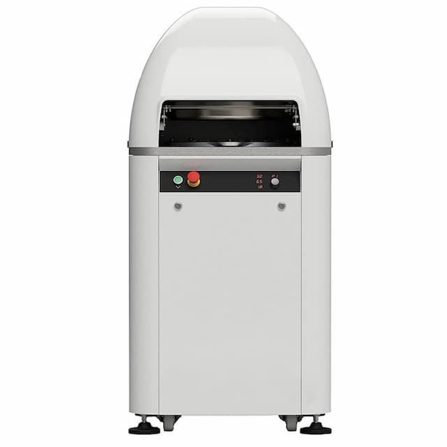 Тестоделительно‑округлительная машина WLBake VDR II SA 30