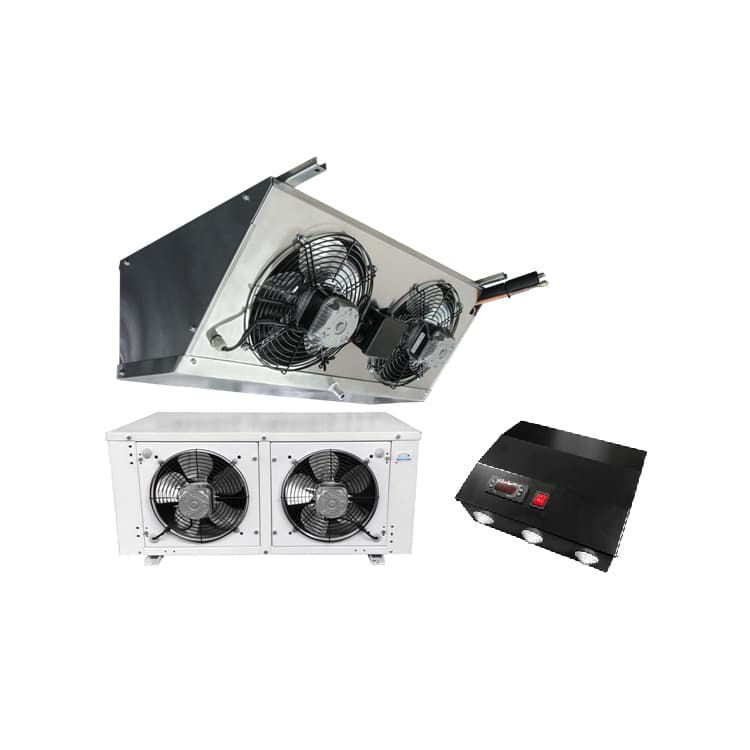 Сплит-система Intercold LCM-210 Evolution