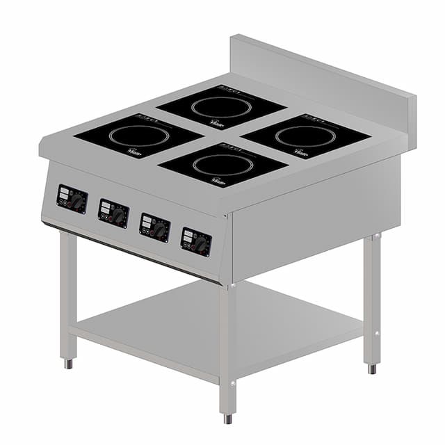 Плита индукционная Viatto VA-IC3504