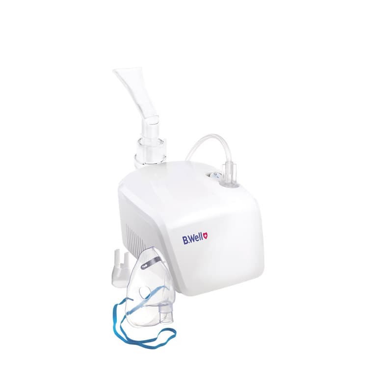 Небулайзер медицинский B.Well PRO-110