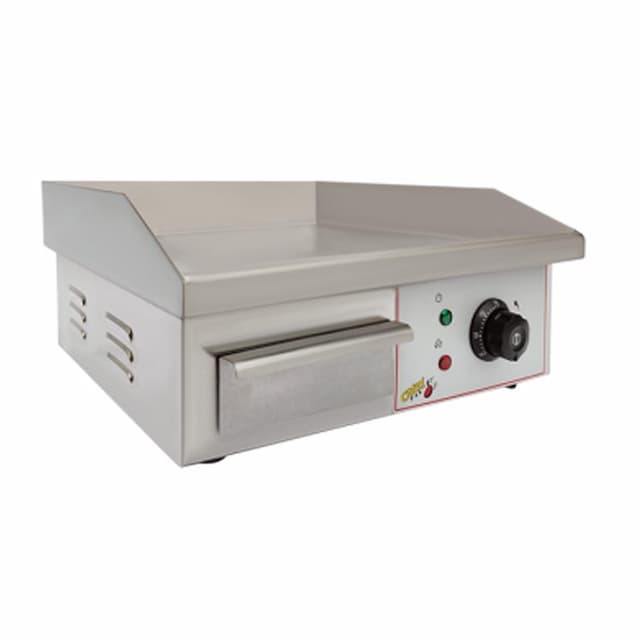 Поверхность жарочная Crazy Pan CP-EGR400L