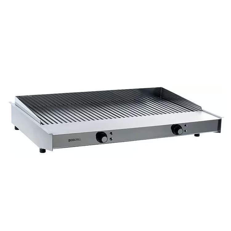 Гриль электрический EcoGrill 6C 800