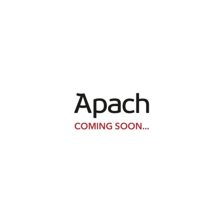 Шкаф расстоечный с нейтральным проставочным блоком для подовой печи Apach Bakery Line E2LCEDV