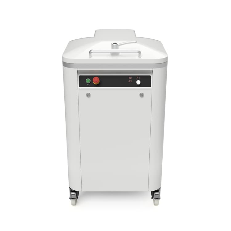 Тестоделитель автоматический APACH BAKERY LINE SQ A60
