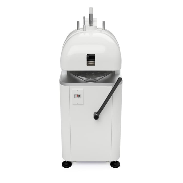 Тестоделитель-округлитель ручной Apach Bakery Line SPA M36