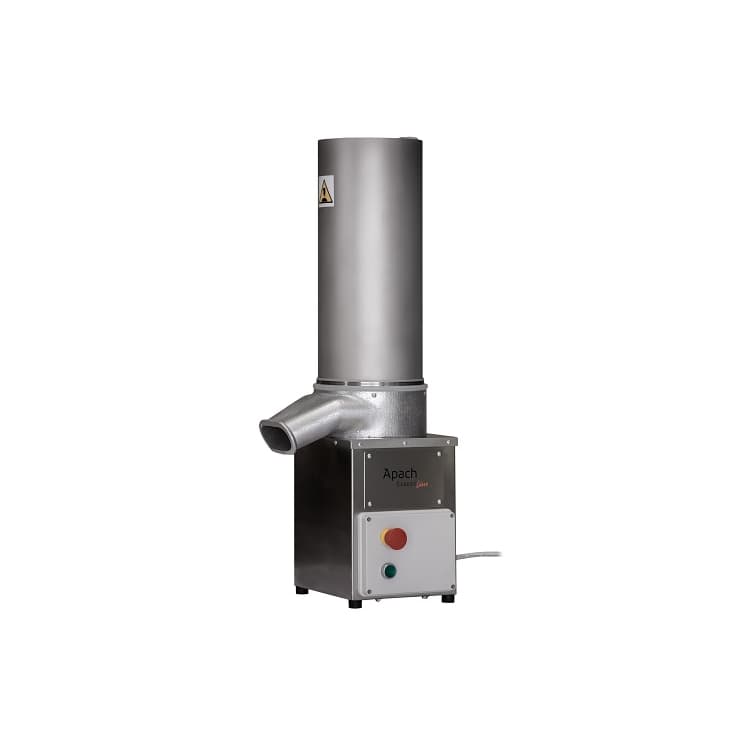 Измельчитель сухарей Apach Bakery Line МАС100