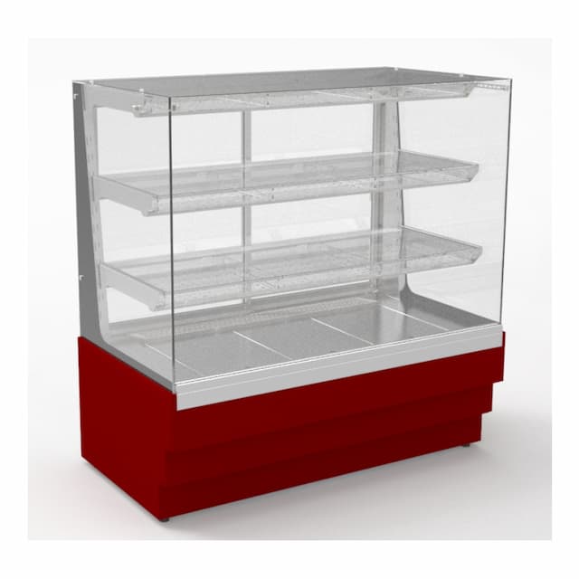 Витрина холодильная кондитерская Челябторгтехника RKC22A