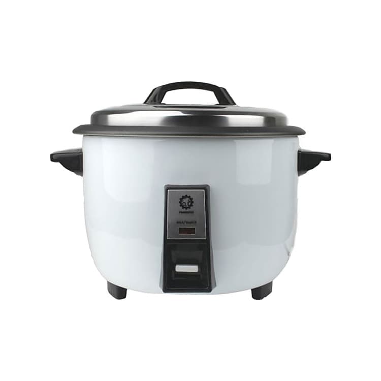 Рисоварка Foodatlas 18L
