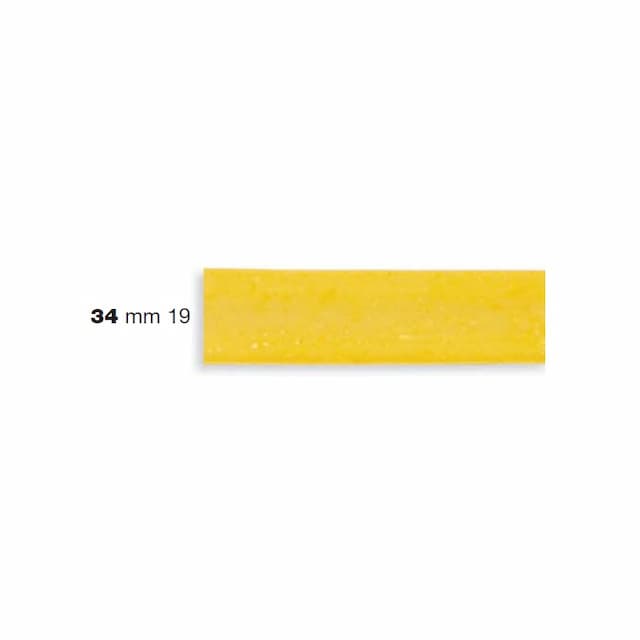 Фильера бронзовая для модели P3 Imperia and Lamonferrina диаметром 75 мм форма №34 pappardelle