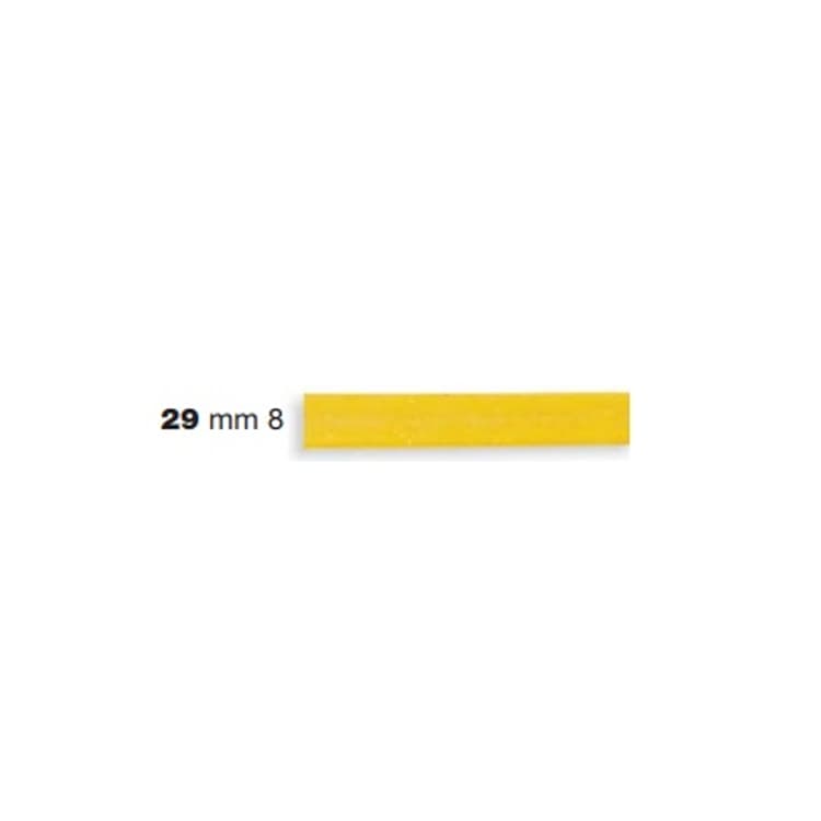 Фильера бронзовая для модели P6, P12, P2 диаметром 89 мм Imperia and La Monferrina Die Bronze №29