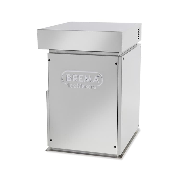Brema I.M. S.p.a. Льдогенератор серии Split 600 CO2