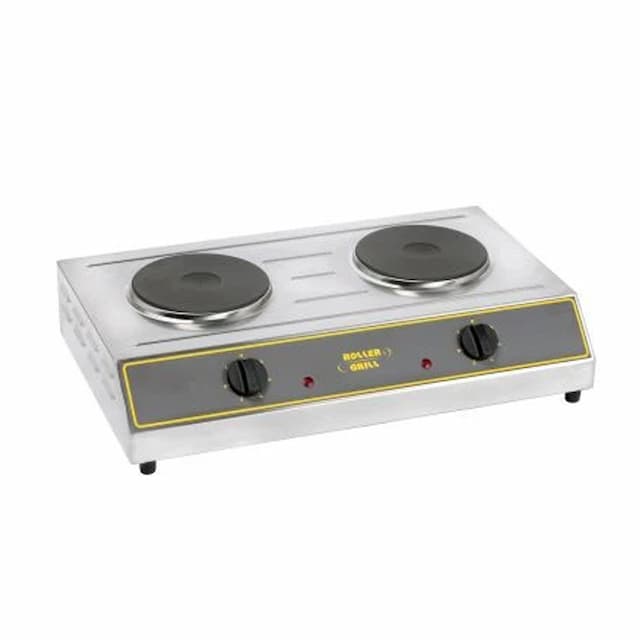 Плита электрическая ROLLER GRILL ELR 4