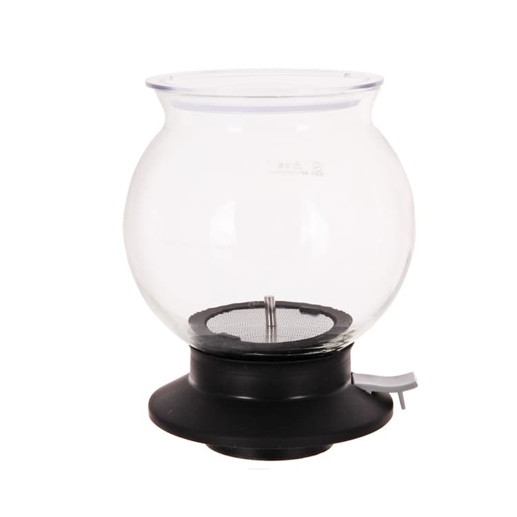 Дриппер для чая HARIO TDR-80B 800мл