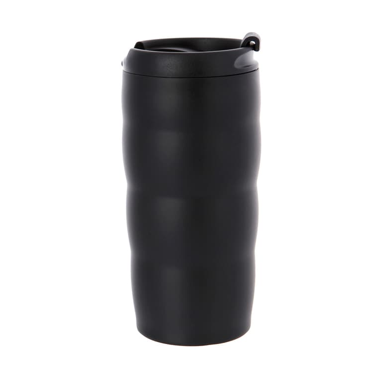 Стакан-термос HARIO V60 UCHI MUG черный