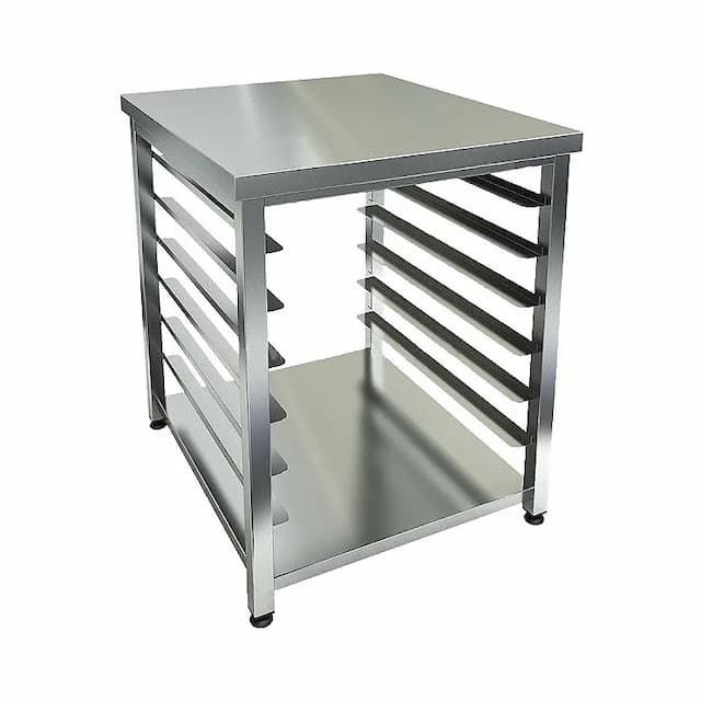 Подставка под печи ISTOMA MINI ROBOLABS LTO-100BS