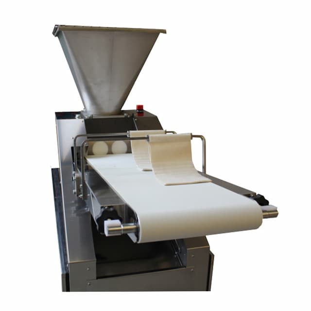 Тестоделитель вакуумный поршневой APACH BAKERY LINE SDT60/2 SA