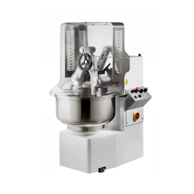 Тестомес двуручный APACH BAKERY LINE TW60