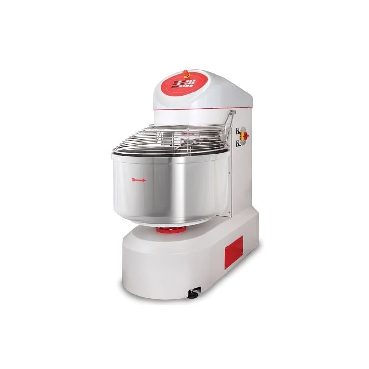 Тестомес спиральный APACH BAKERY LINE V 200