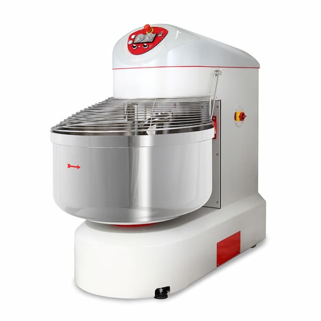 Тестомес спиральный APACH BAKERY LINE V-R 250