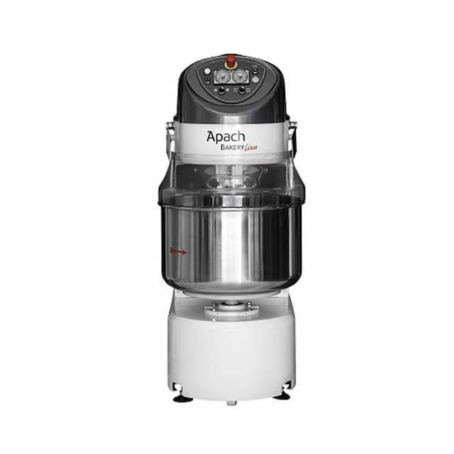 Тестомес спиральный APACH BAKERY LINE V-R 80