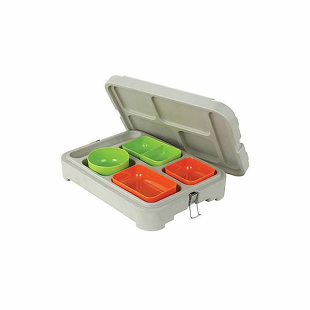 Термоконтейнер Foodatlas H1