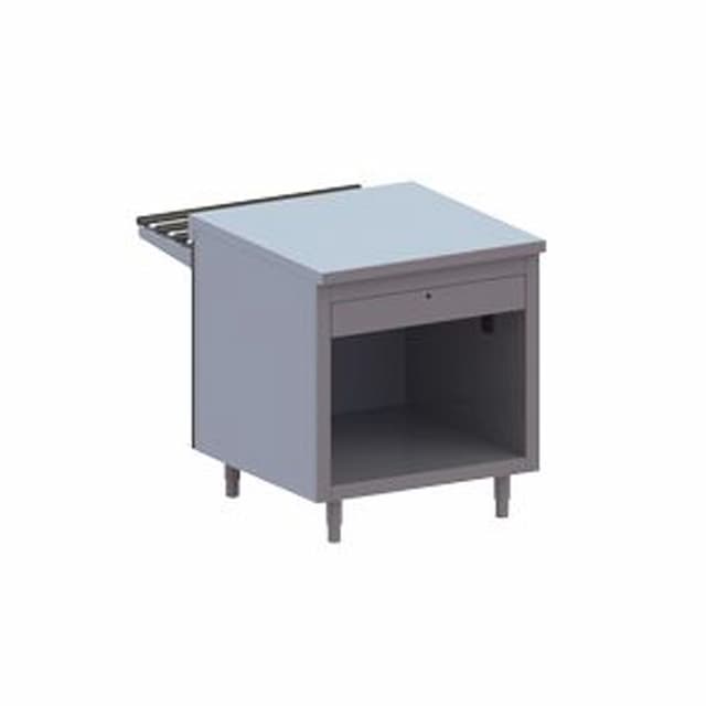 Прилавок нейтральный APACH CHEF LINE LUN720C