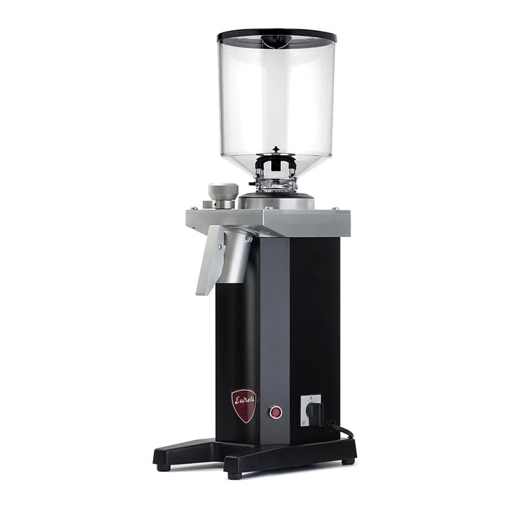 Кофемолка Eureka Drogheria/4 75 Matt Black