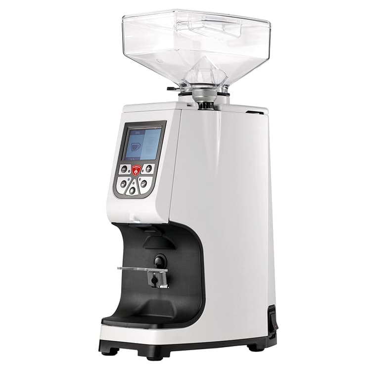 Кофемолка Eureka Atom 60 E White