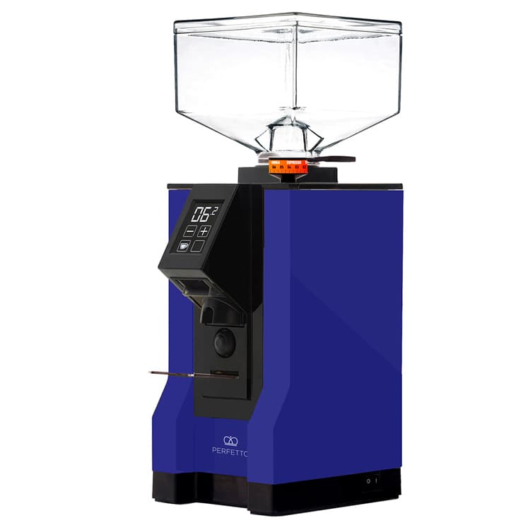 Кофемолка Eureka Mignon Perfetto 50 15BL Blue
