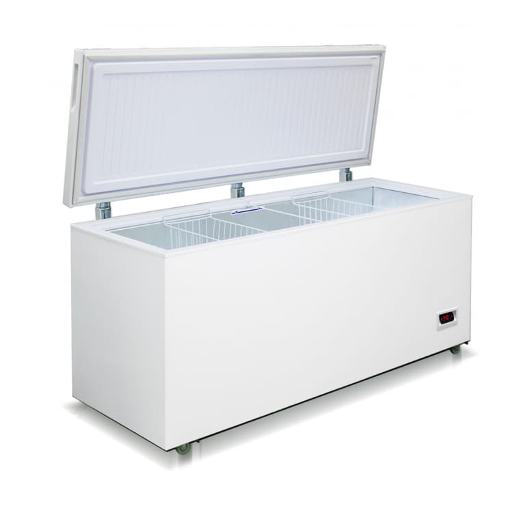  Морозильный ларь Бирюса 560KD