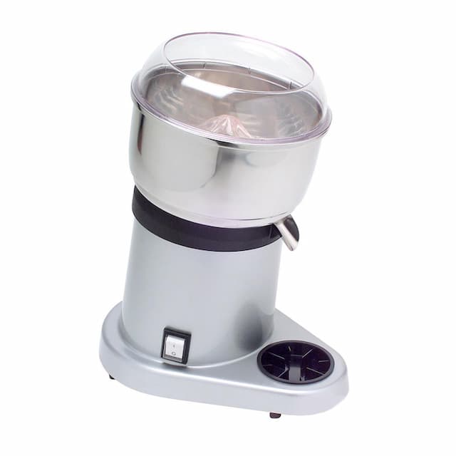 Соковыжималка MACAP P200 серая