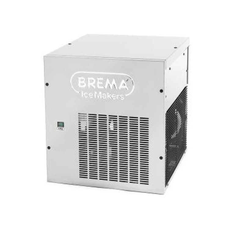 Льдогенератор для гранулированного льда Brema G510 Split
