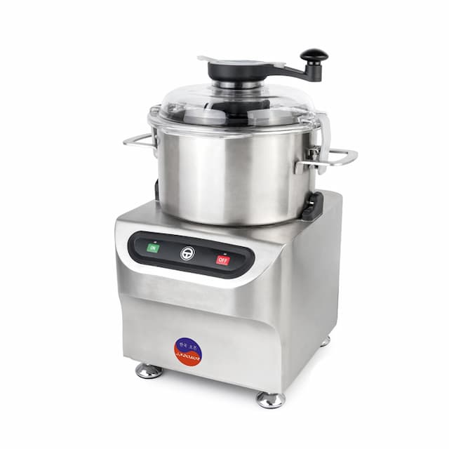 Куттер INDOKOR C5