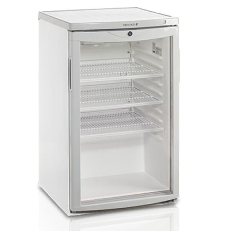 Шкаф холодильный TEFCOLD BC145 W/FAN