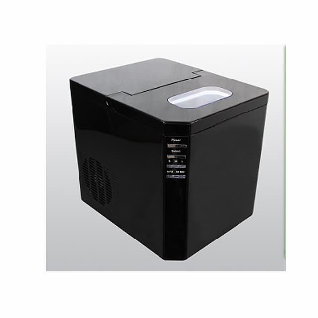 Льдогенератор HURAKAN HKN-IMF18M (ПАЛЬЧИКИ)