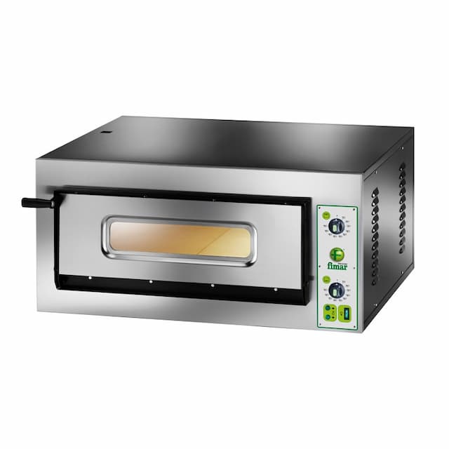 Печь для пиццы Fimar FME 4